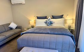 Ashbrook Motel Taupo